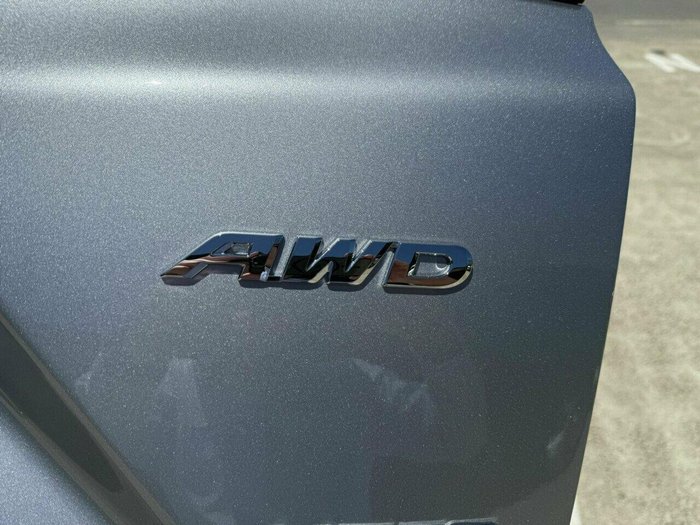 2019 Honda CR-V VTi-S