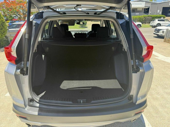 2019 Honda CR-V VTi-S