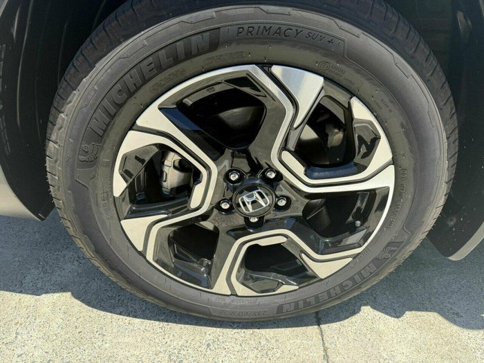 2019 Honda CR-V VTi-S