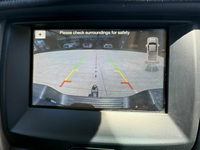 2018 Ford Ranger XLT