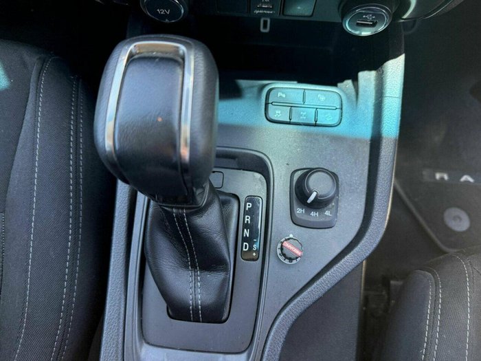 2018 Ford Ranger XLT