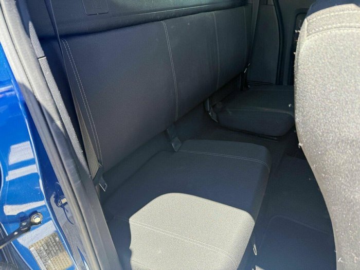 2018 Ford Ranger XLT