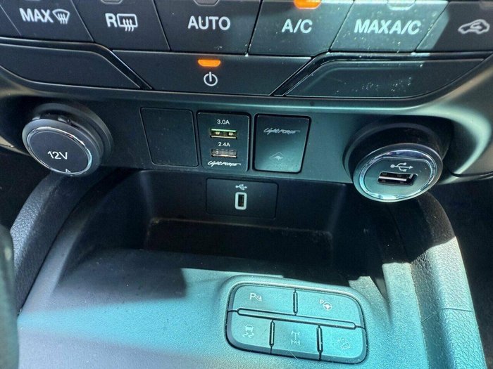 2018 Ford Ranger XLT