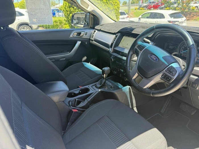 2018 Ford Ranger XLT