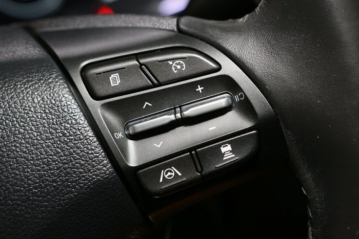 2022 Hyundai i30 Elite