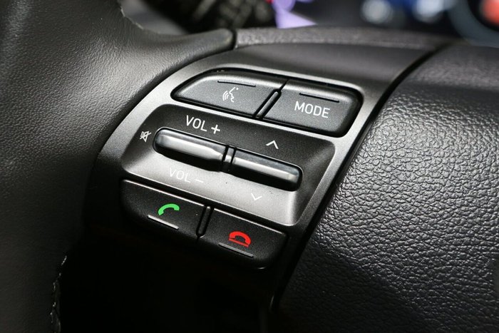 2022 Hyundai i30 Elite