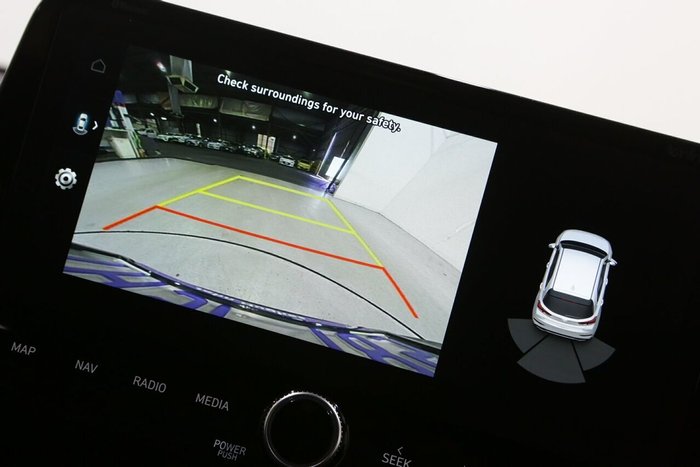 2022 Hyundai i30 Elite