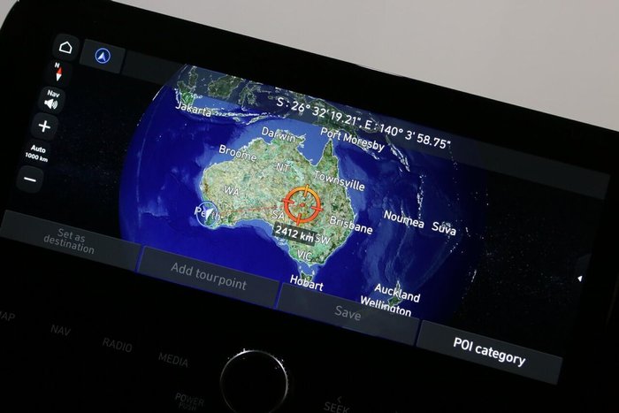 2022 Hyundai i30 Elite