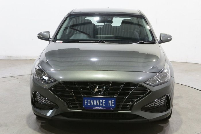 2022 Hyundai i30 Elite