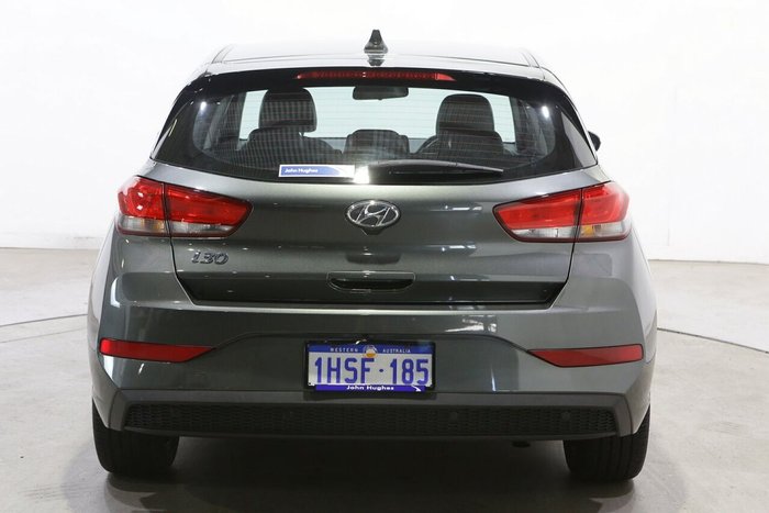 2022 Hyundai i30 Elite