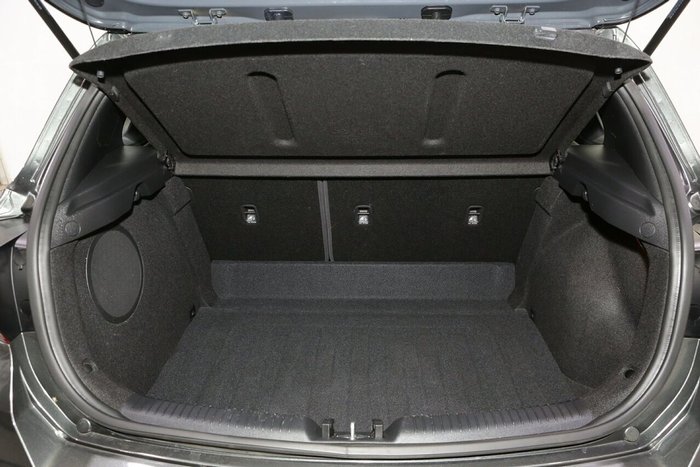 2022 Hyundai i30 Elite