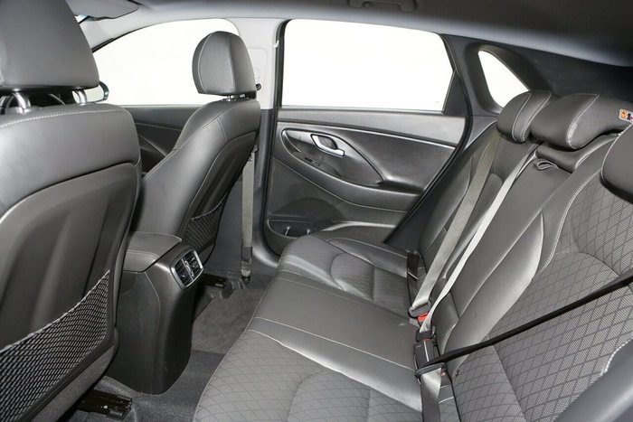 2022 Hyundai i30 Elite