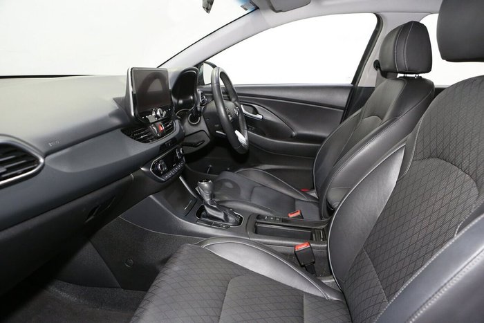 2022 Hyundai i30 Elite