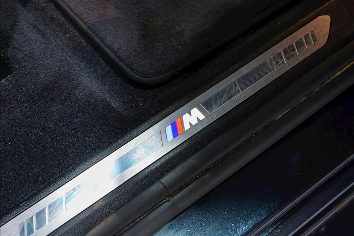 2020 BMW X6 xDrive30d M Sport