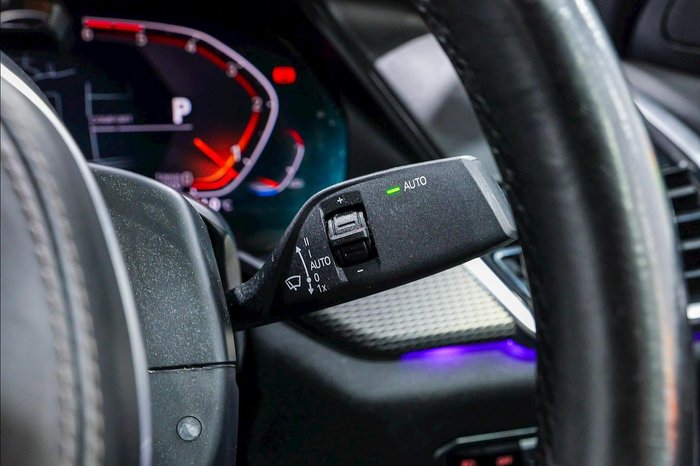 2020 BMW X6 xDrive30d M Sport G06 4X4 Constant GREY