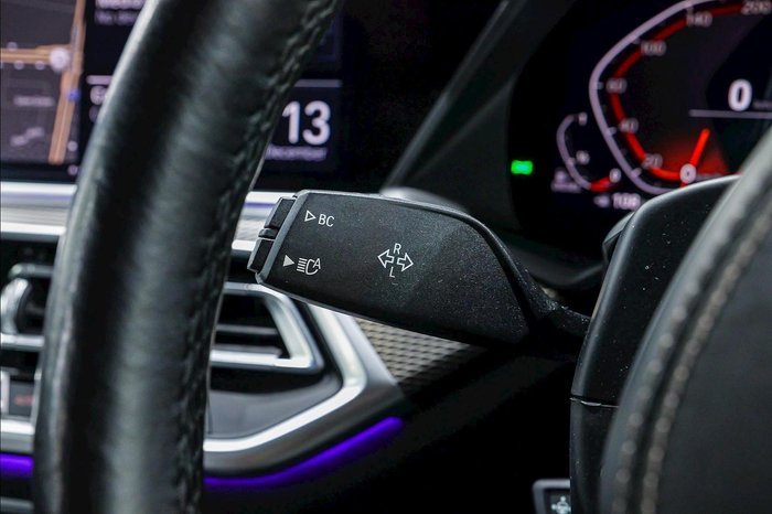 2020 BMW X6 xDrive30d M Sport G06 4X4 Constant GREY