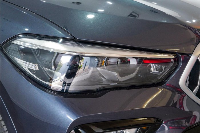 2020 BMW X6 xDrive30d M Sport