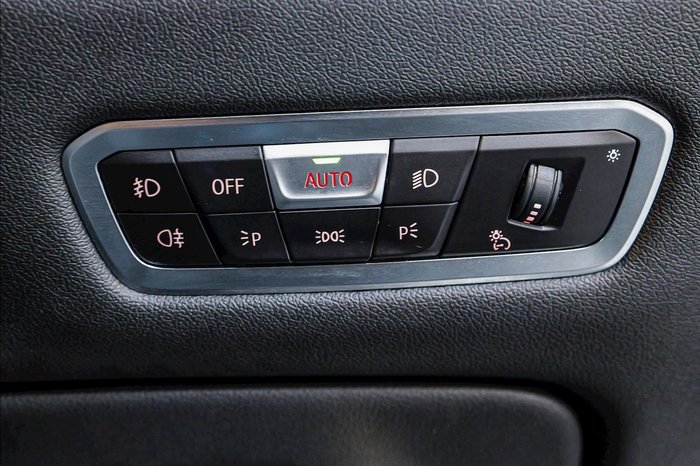 2020 BMW X6 xDrive30d M Sport G06 4X4 Constant GREY