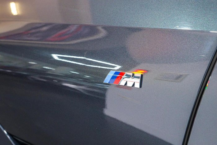 2020 BMW X6 xDrive30d M Sport G06 4X4 Constant GREY