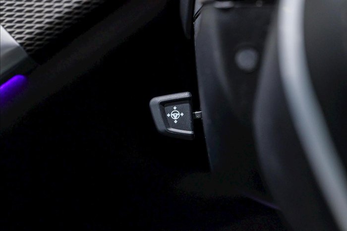 2020 BMW X6 xDrive30d M Sport G06 4X4 Constant GREY