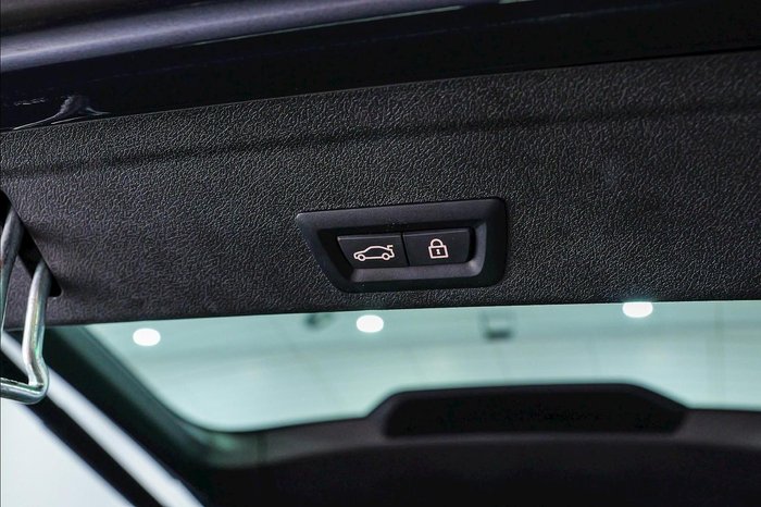 2020 BMW X6 xDrive30d M Sport
