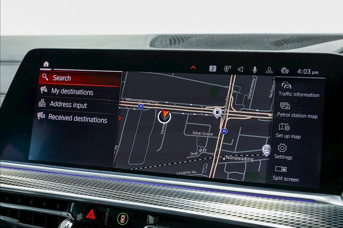 2020 BMW X6 xDrive30d M Sport G06 4X4 Constant GREY