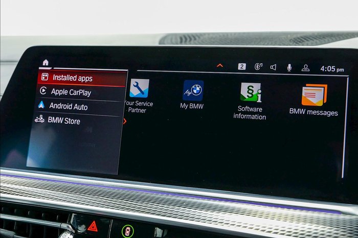 2020 BMW X6 xDrive30d M Sport G06 4X4 Constant GREY