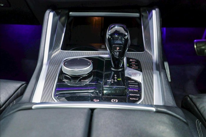 2020 BMW X6 xDrive30d M Sport G06 4X4 Constant GREY