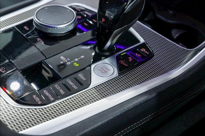 2020 BMW X6 xDrive30d M Sport G06 4X4 Constant GREY