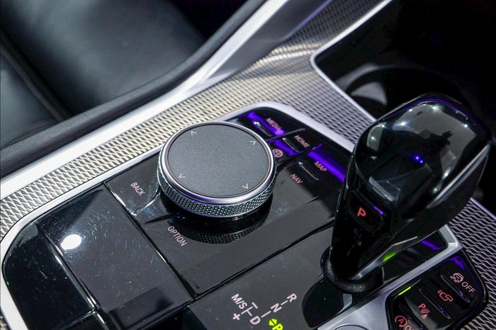 2020 BMW X6 xDrive30d M Sport G06 4X4 Constant GREY