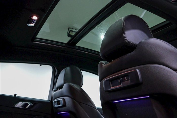 2020 BMW X6 xDrive30d M Sport G06 4X4 Constant GREY