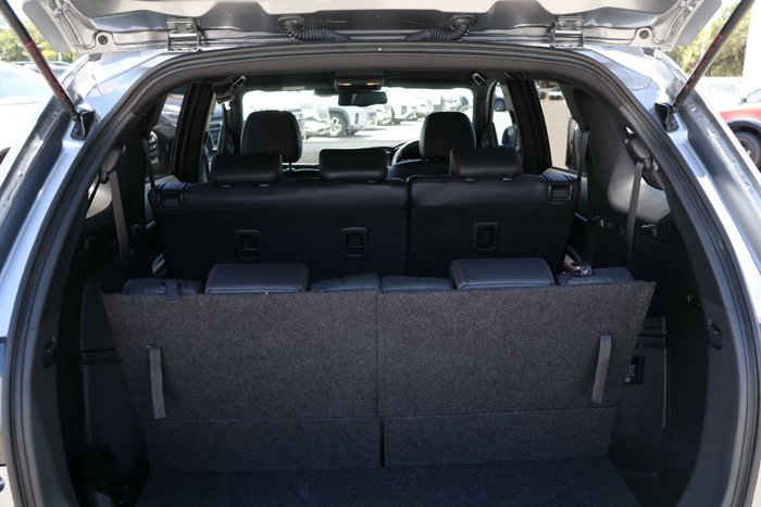 2020 Mitsubishi Outlander Black Edition