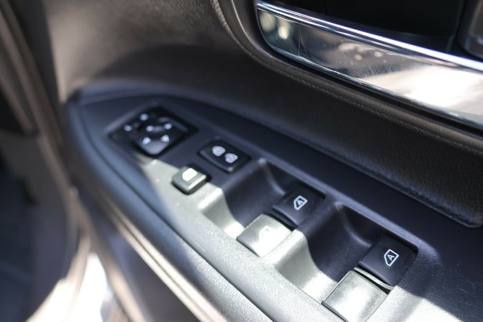 2020 Mitsubishi Outlander Black Edition