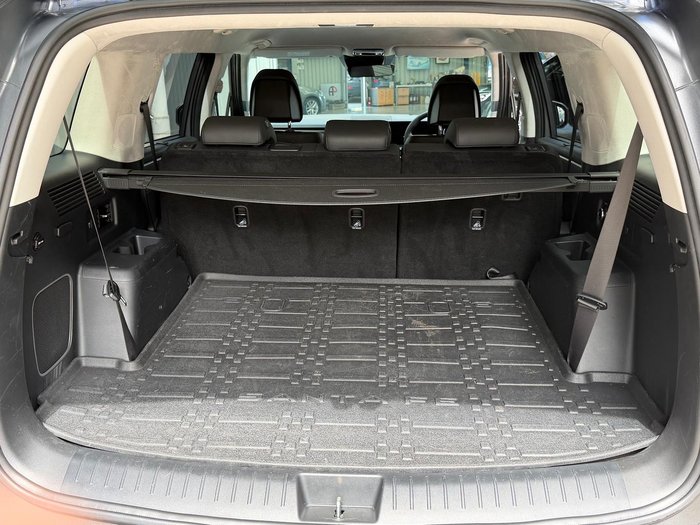 2024 Hyundai Santa Fe Hybrid Elite MX5.V1 MY25 AWD Magnetic Force