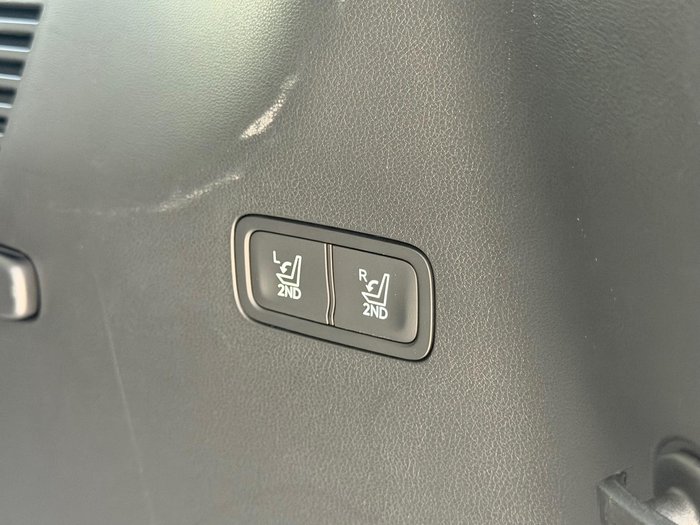 2024 Hyundai Santa Fe Hybrid Elite MX5.V1 MY25 AWD Magnetic Force