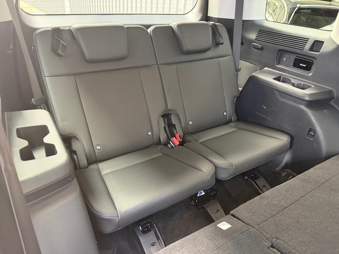 2024 Hyundai Santa Fe Hybrid Elite MX5.V1 MY25 AWD Magnetic Force