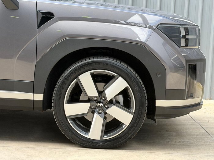 2024 Hyundai Santa Fe Hybrid Elite MX5.V1 MY25 AWD Magnetic Force