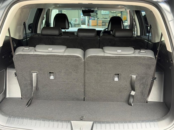 2024 Hyundai Santa Fe Hybrid Elite MX5.V1 MY25 AWD Magnetic Force