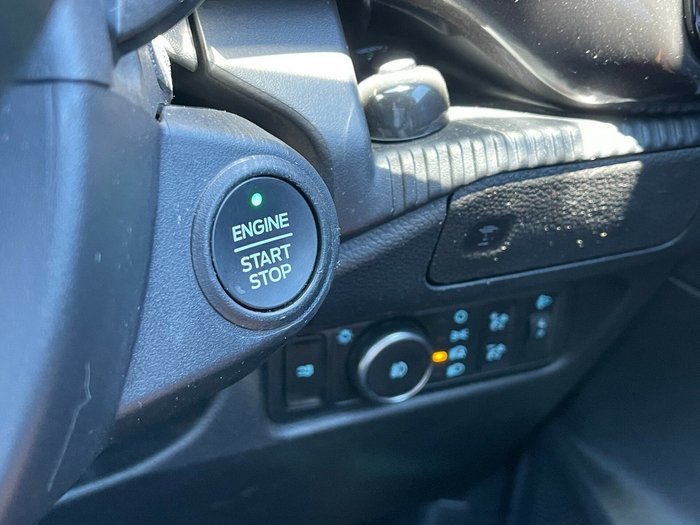 2023 Ford Ranger Wildtrak