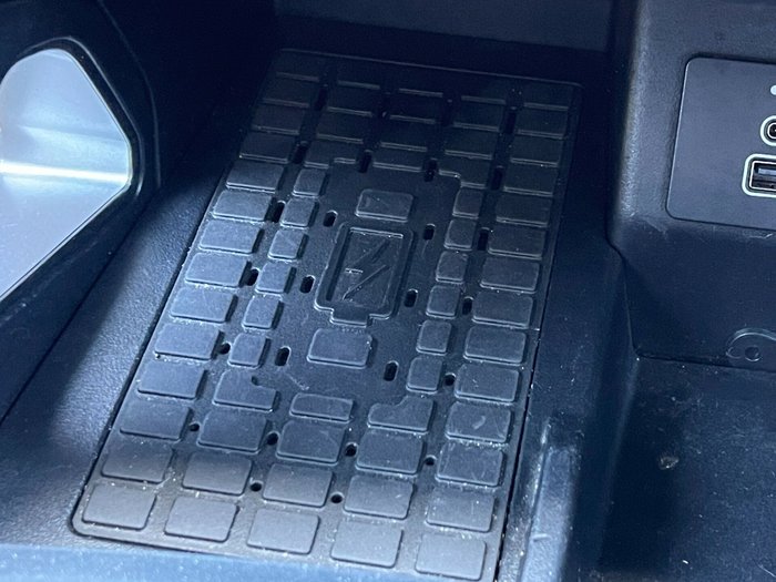 2023 Ford Ranger Wildtrak