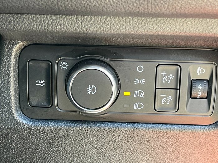 2023 Ford Ranger Wildtrak