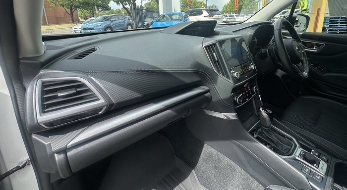 2022 Subaru Forester Hybrid L