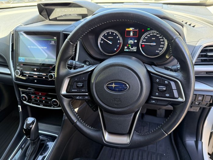 2022 Subaru Forester Hybrid L