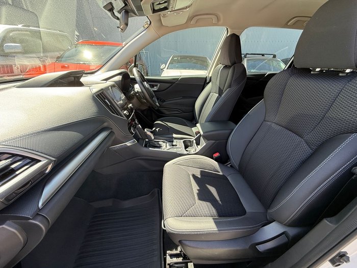 2022 Subaru Forester Hybrid L