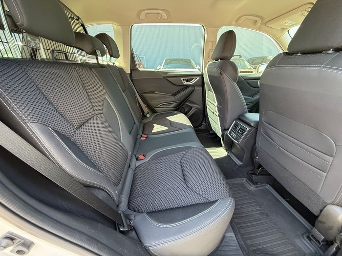 2022 Subaru Forester Hybrid L