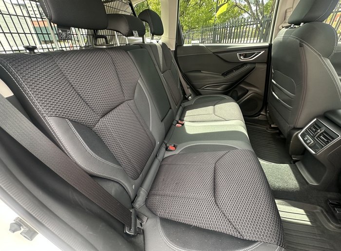 2022 Subaru Forester Hybrid L