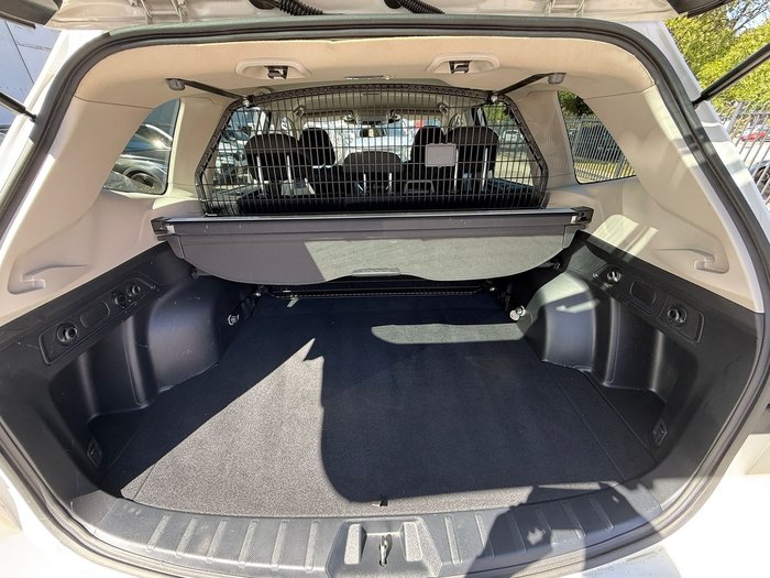 2022 Subaru Forester Hybrid L