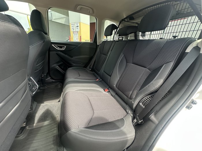 2022 Subaru Forester Hybrid L