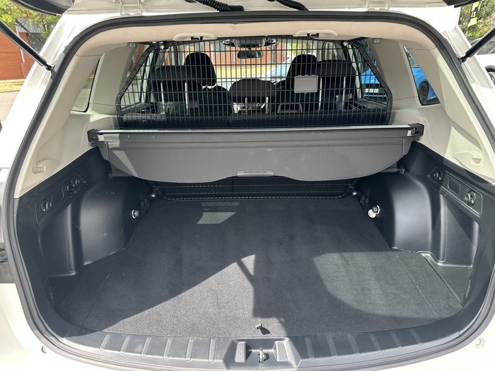 2022 Subaru Forester Hybrid L