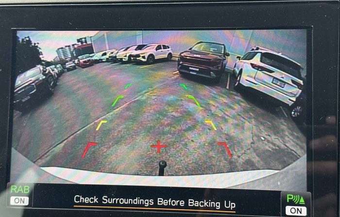 2022 Subaru Forester Hybrid L